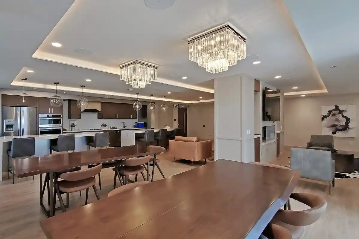 Party Room