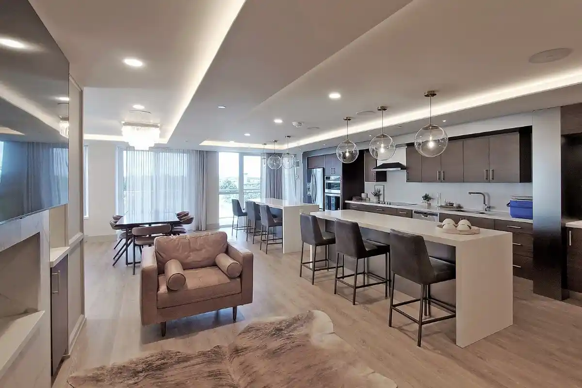 Party Room