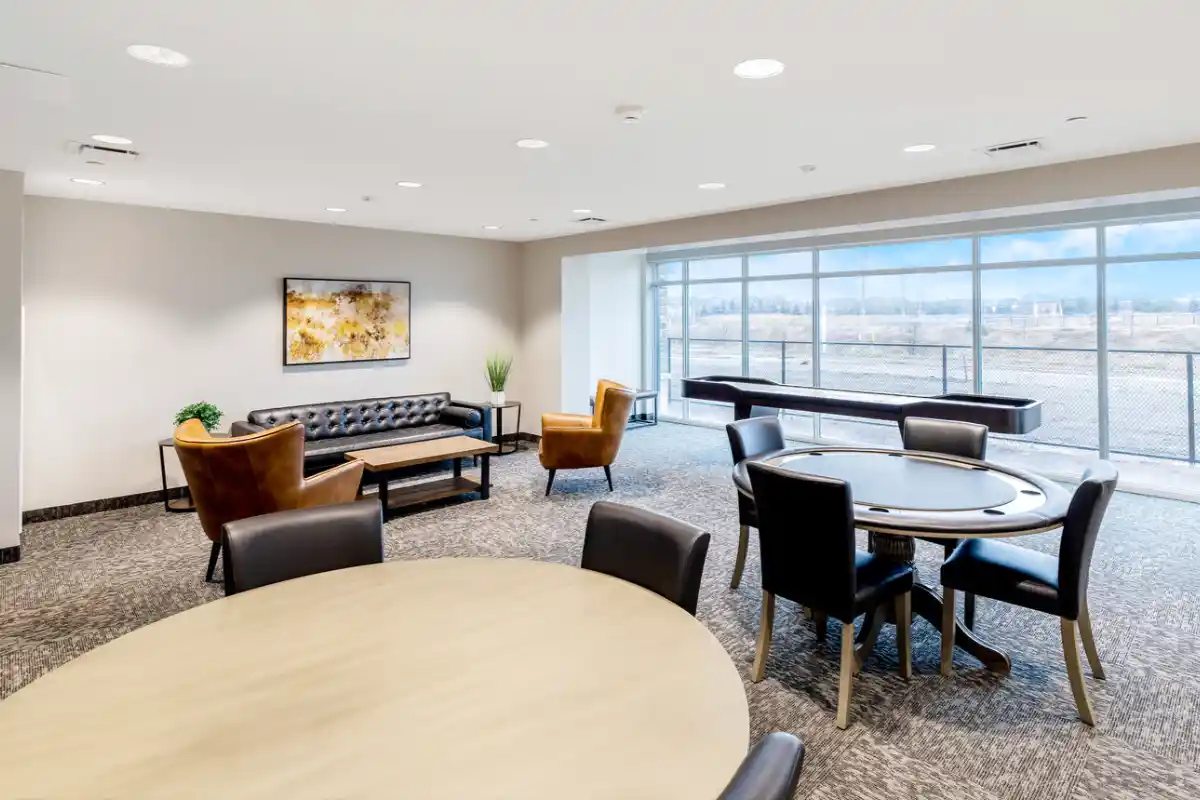Party Room